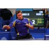 ban bong ban gia tot Waldner vô địch thế giới là quan trọng nhất (Video)